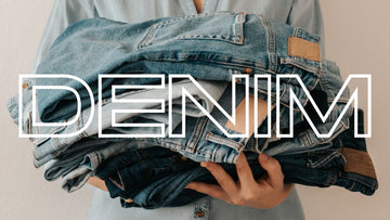 Master the Art of Denim Pairing: Looks That Speak Effortless Chic