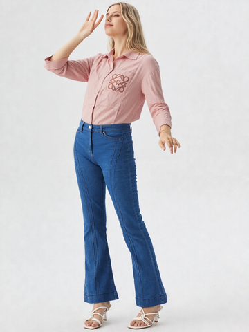Women's Urban Flow – Relaxed Fit Edition Shirt