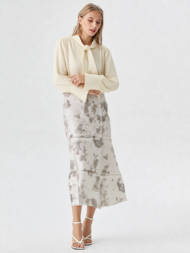 MASK WOMEN's SKIRT