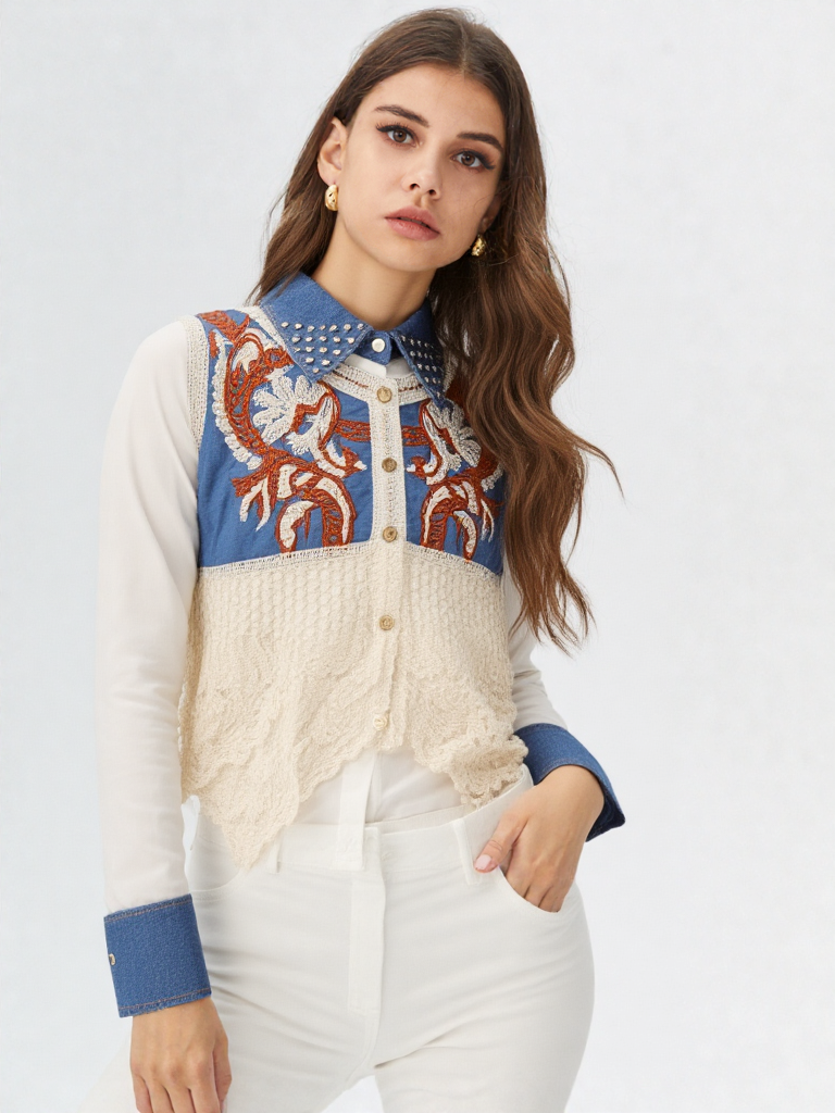 MASK WOMEN's TWOPIECE