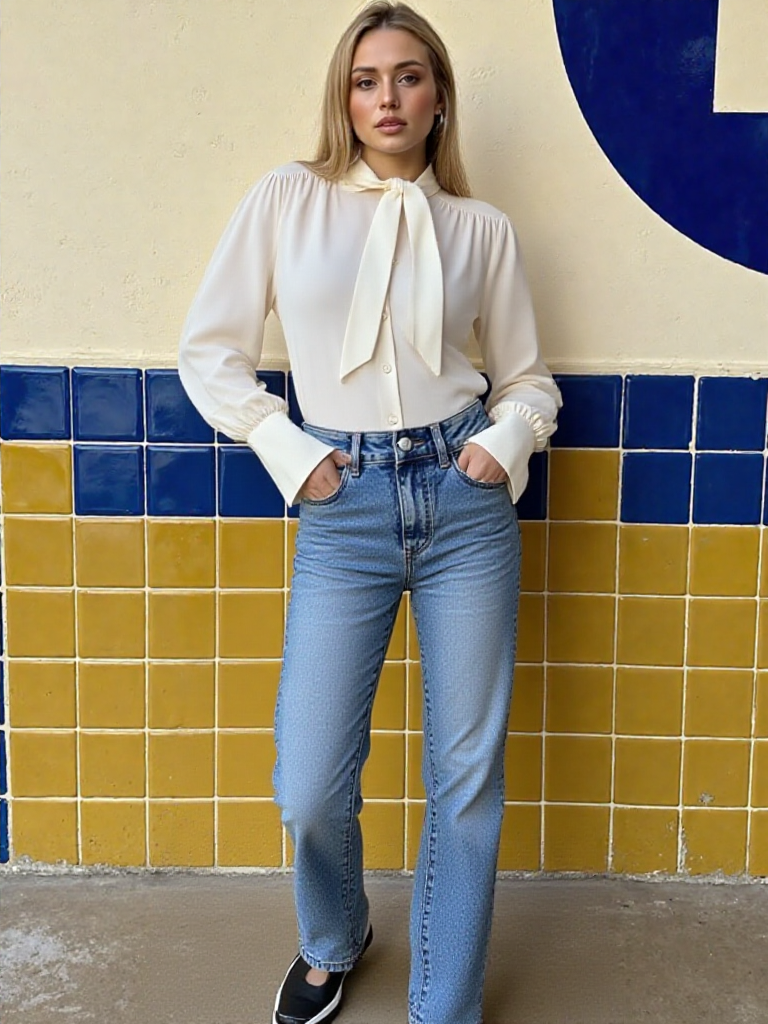 DEAL WOMEN's Jeans