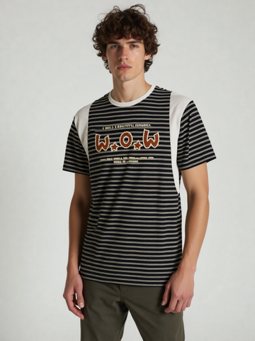 COOKYSS MEN's T-shirt
