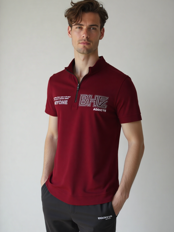 COOKYSS MEN's T-shirt