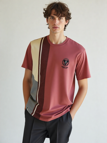 COOKYSS MEN's T-shirt