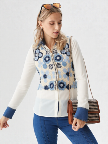 MASK WOMEN's TWOPIECE