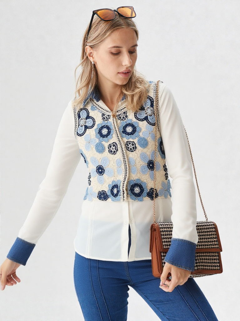 MASK WOMEN's TWOPIECE