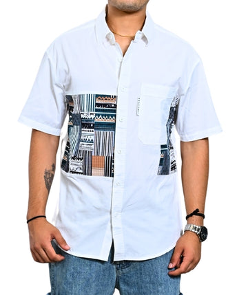 Men's Casual Shirt