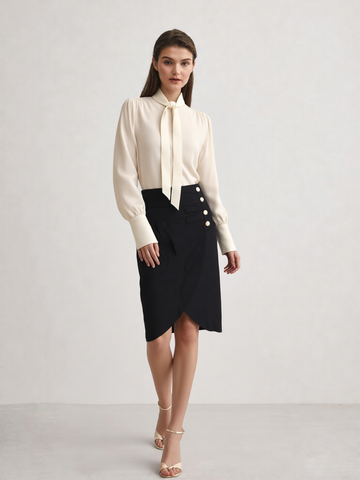 MASK WOMEN's SKIRT