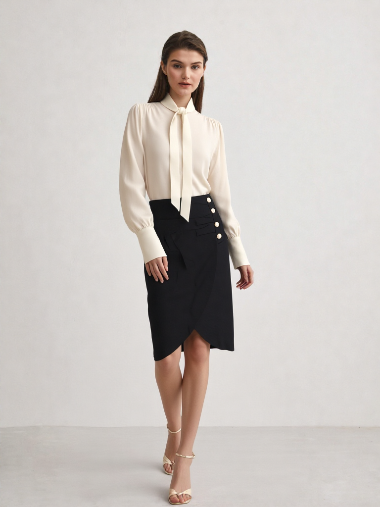 MASK WOMEN's SKIRT