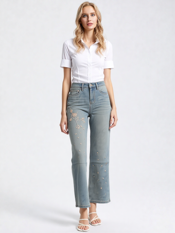 MASK WOMEN's Jeans