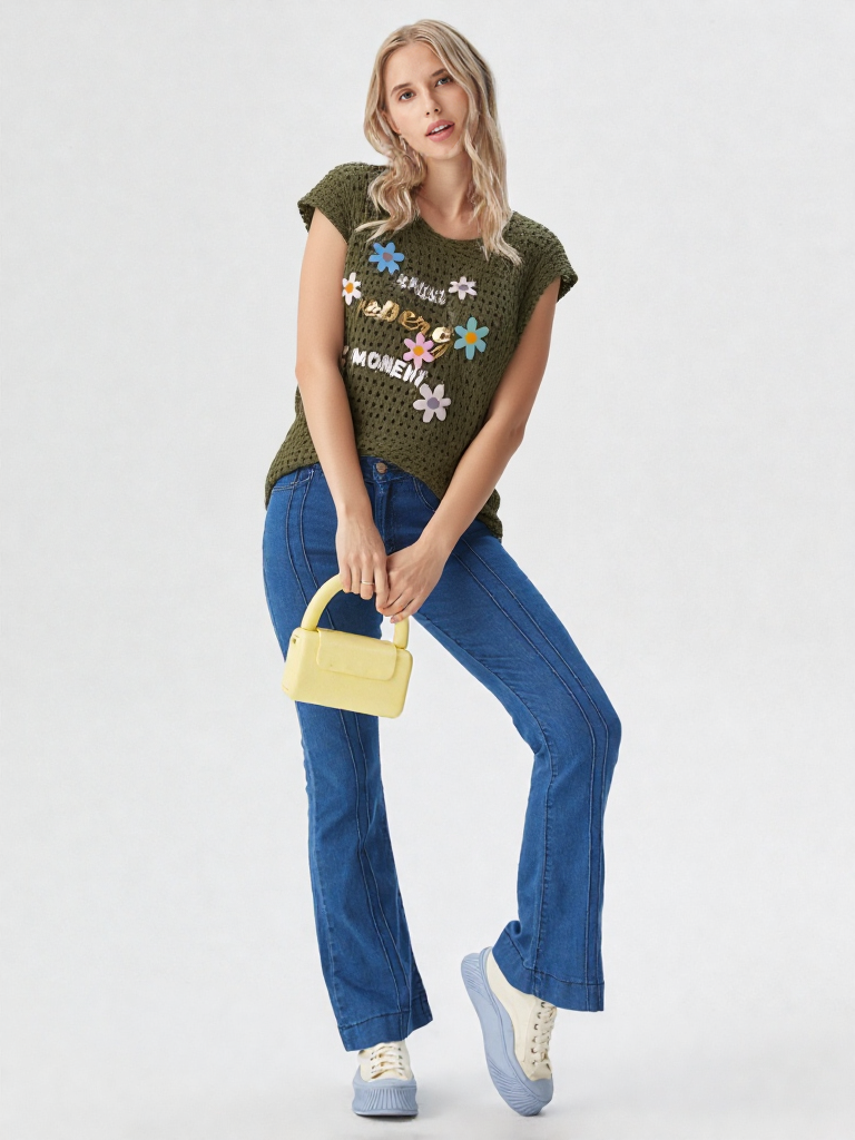 DEAL Women's Top