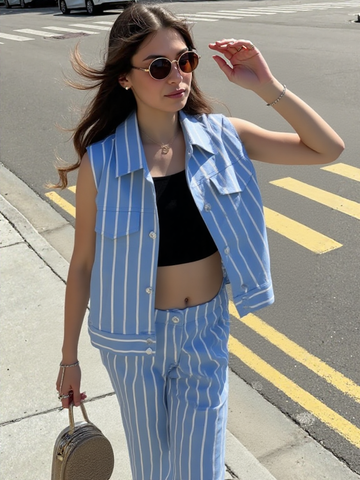Women's Co-Ord set