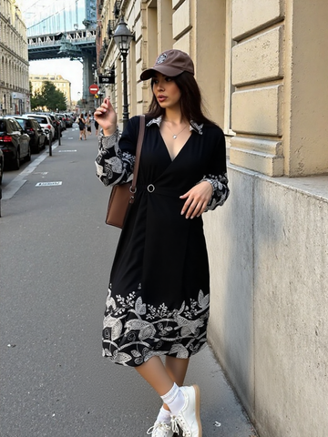 Women's Tunic