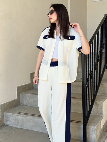 PUREMIST Women's Co-Ord set