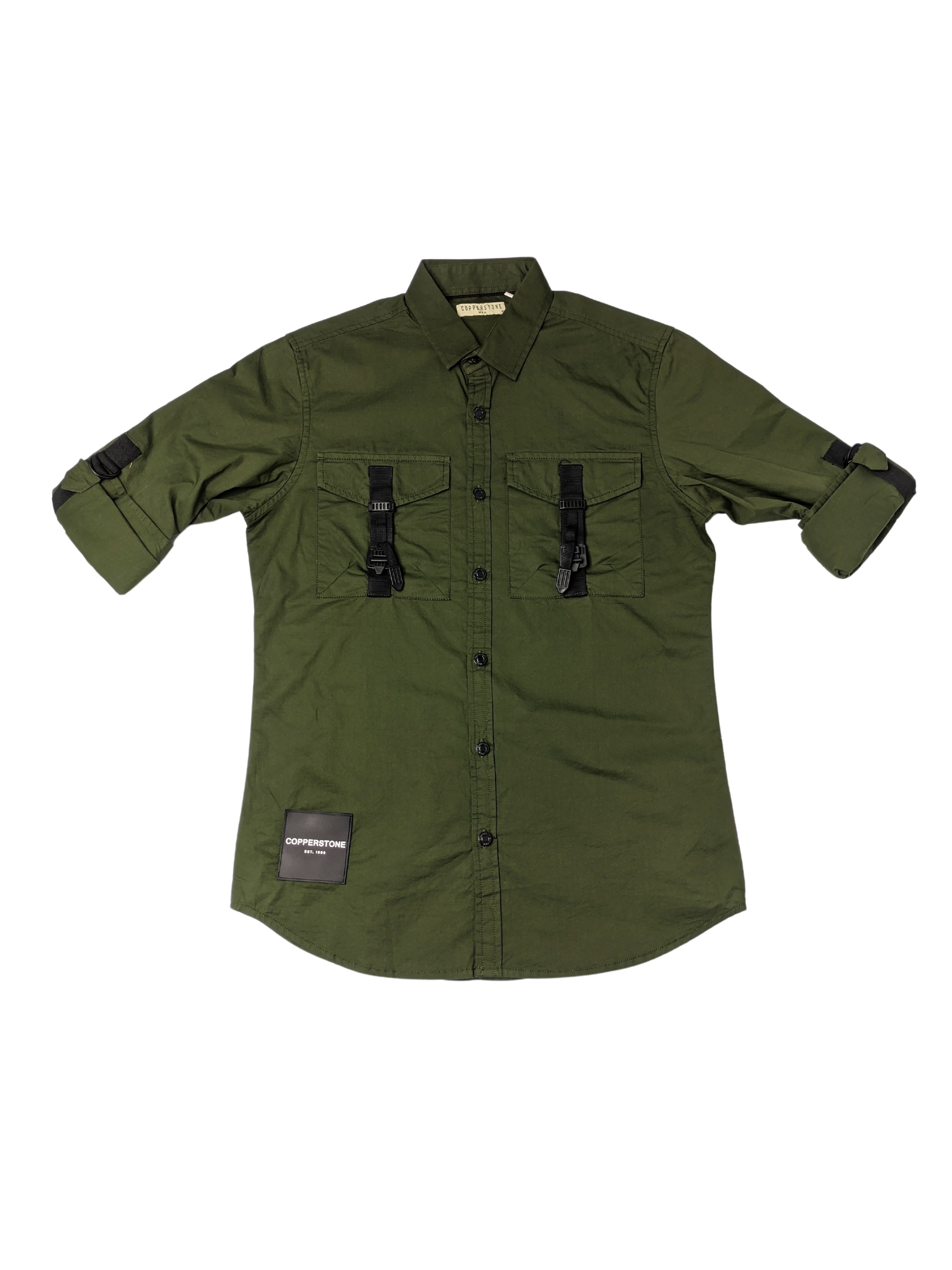 Cargo Shirt