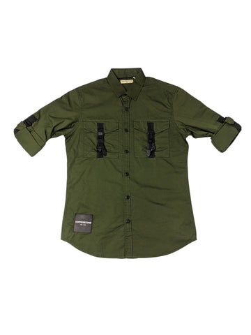 Cargo Shirt