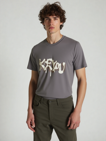 COOKYSS MEN's T-shirt