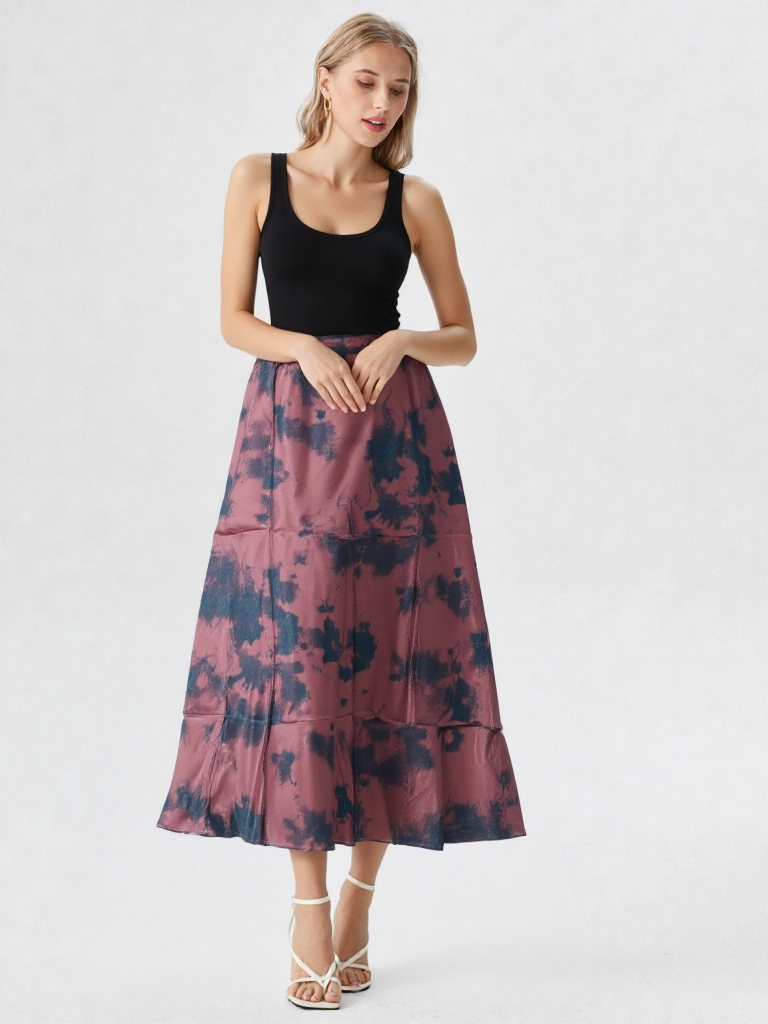 MASK WOMEN's SKIRT