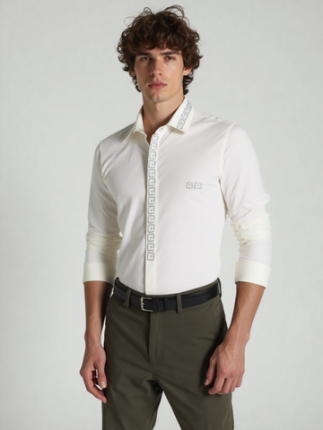 SIGOTTO MEN's Shirt