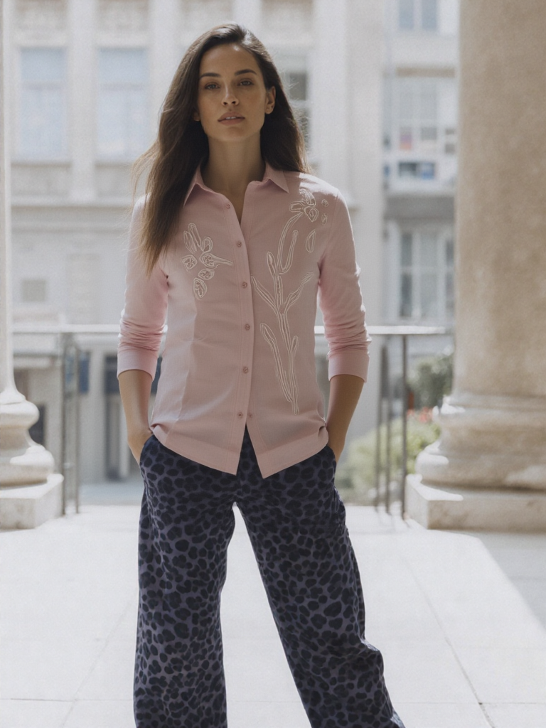 DEAL WOMEN's SHIRT