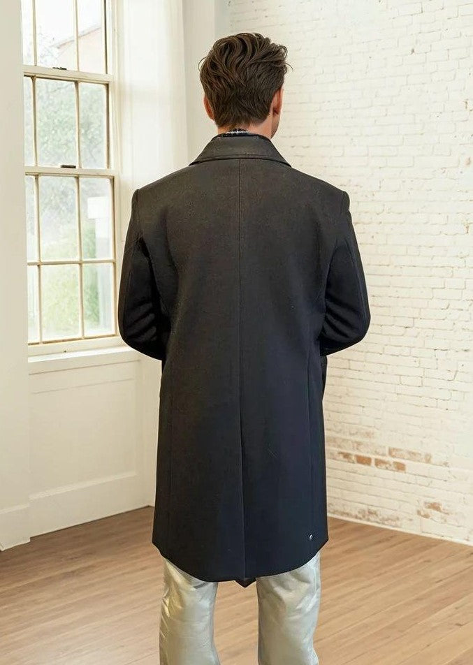 BLUEMAN COAT