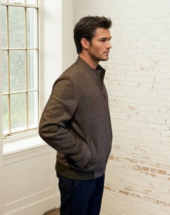 BLUEMAN  Jacket