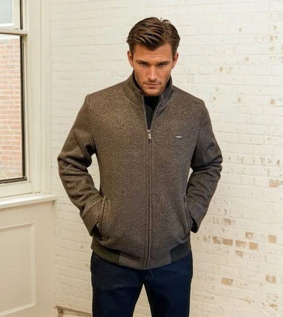 BLUEMAN  Jacket