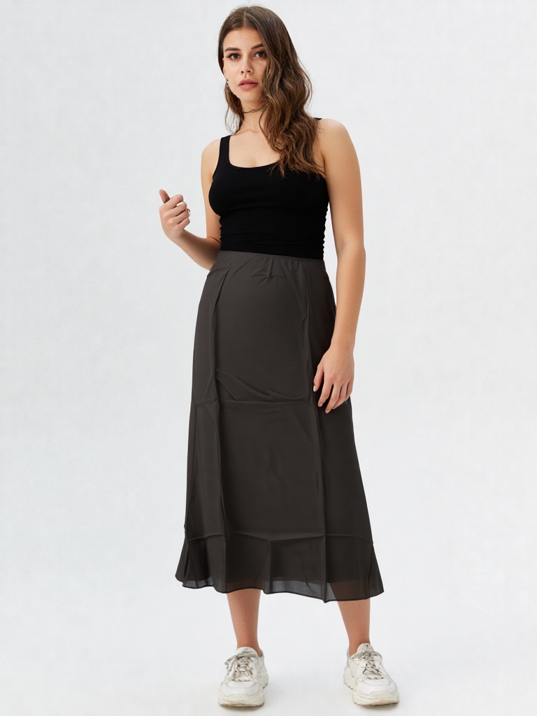 MASK WOMEN's SKIRT
