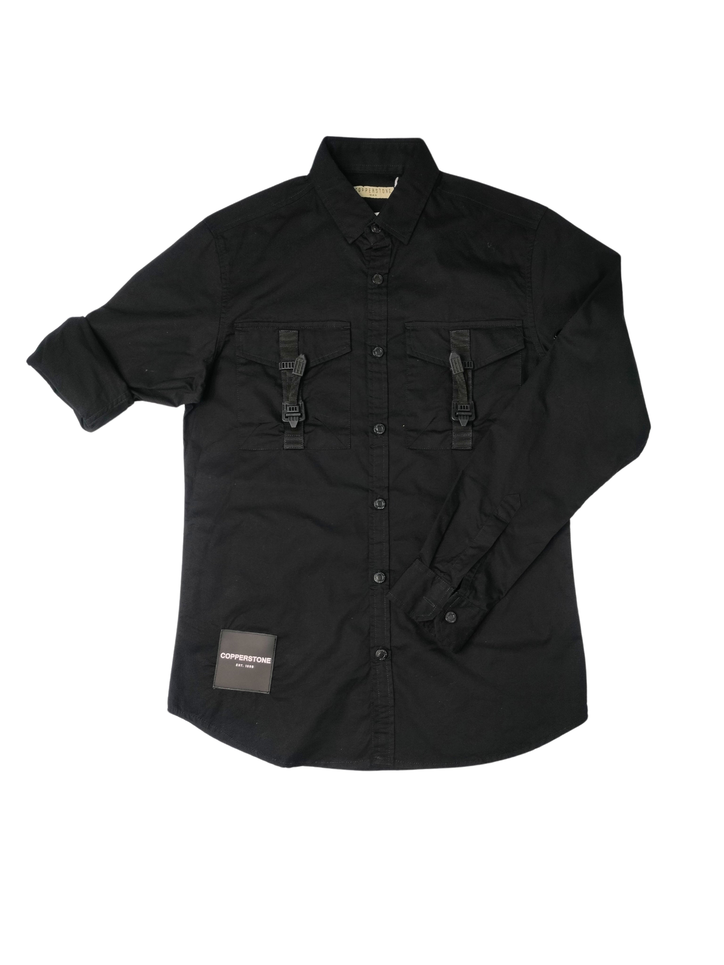 Cargo Shirt