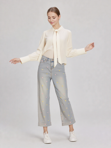 MASK WOMEN's Jeans