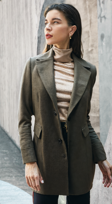 Women’s Coat