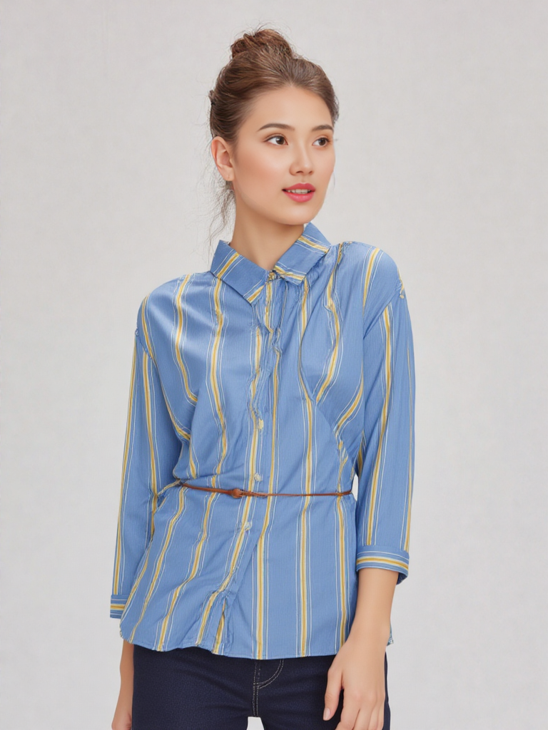 DEAL WOMEN's SHIRT