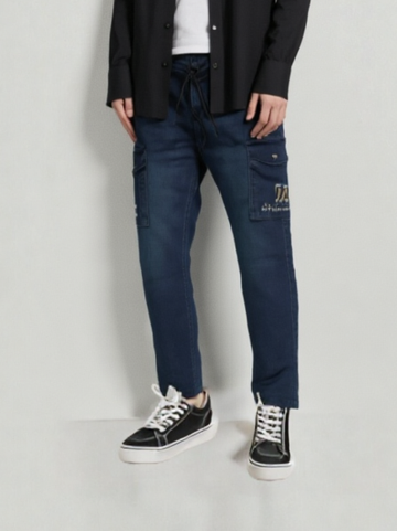GESTURE Men's Cargo