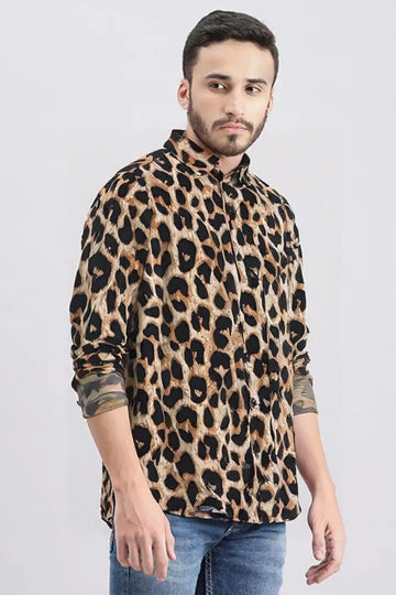 SIGOTTO MEN's Shirt