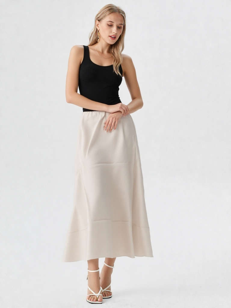 MASK WOMEN's SKIRT