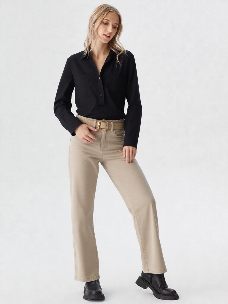 DEAL WOMEN's Jeans