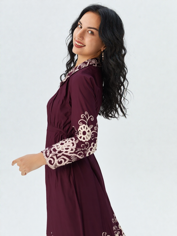 Women's Midi