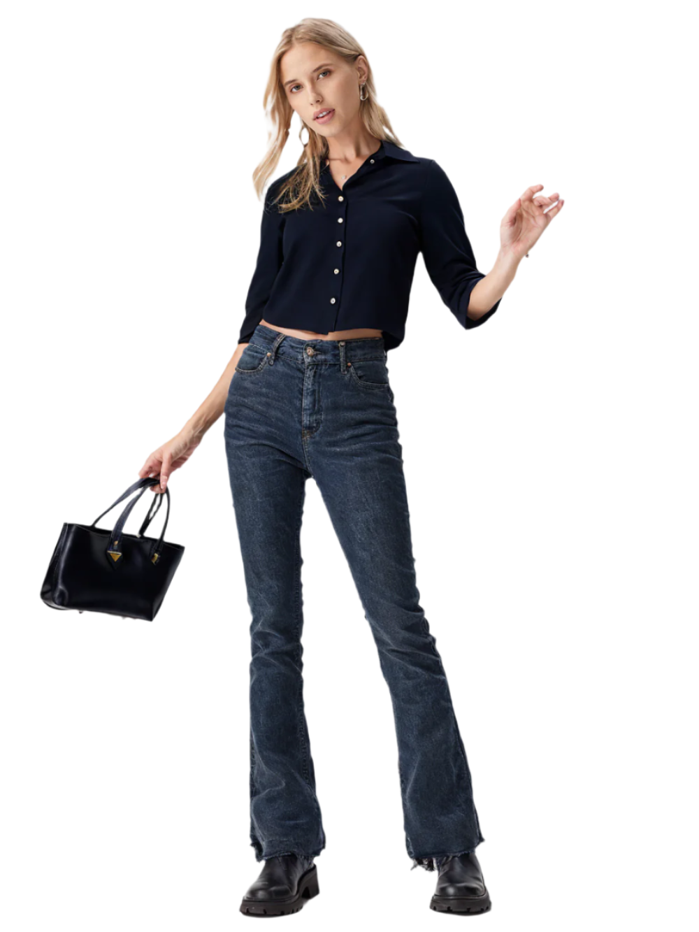 AUGURI Women's Shirt