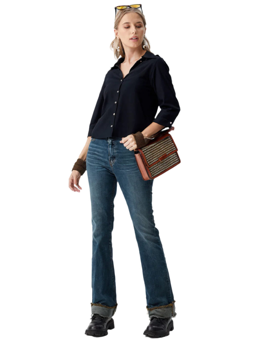 AUGURI Women's Shirt