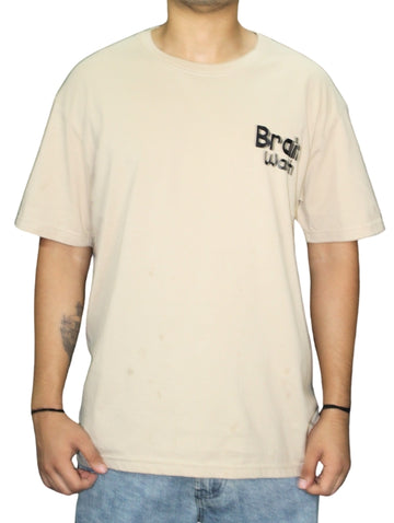 Men's printed t-shirt