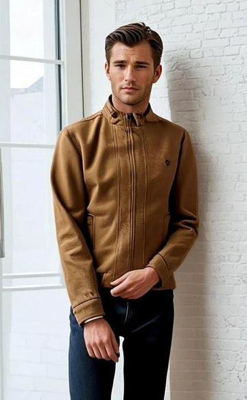 BLUEMAN Jacket