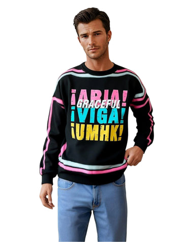 Men's Sweatshirt