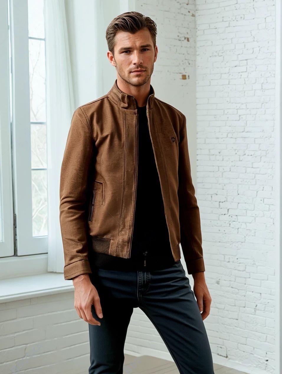 BLUEMAN Jacket