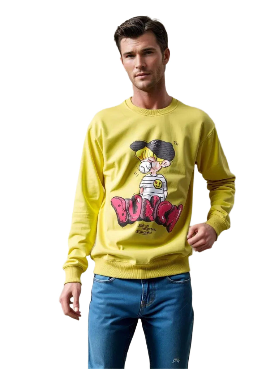 Men's  Sweatshirt