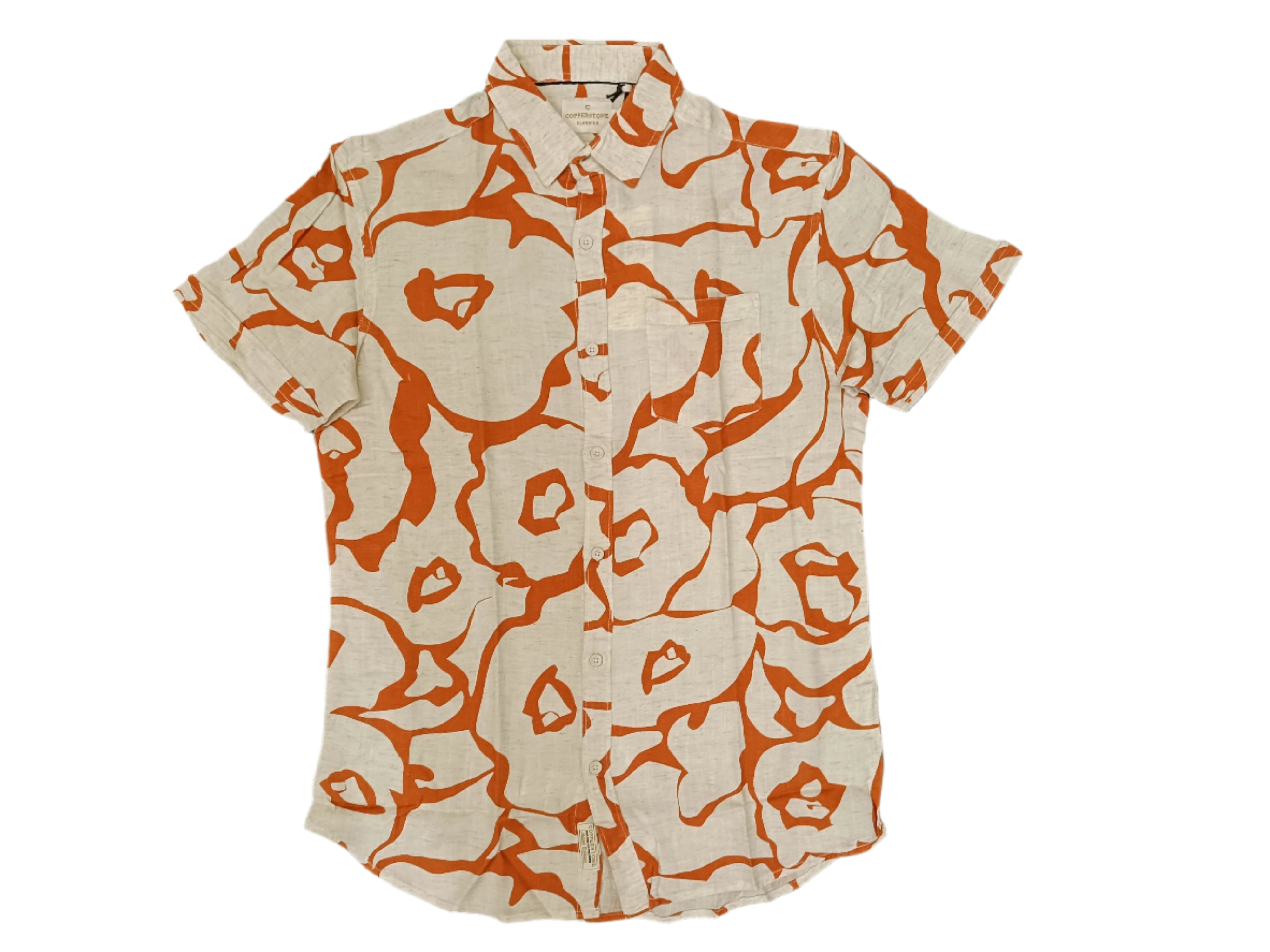 COPPERSTONE Men's Shirt