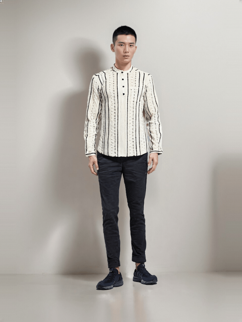 COPPERSTONE Men's Shirt