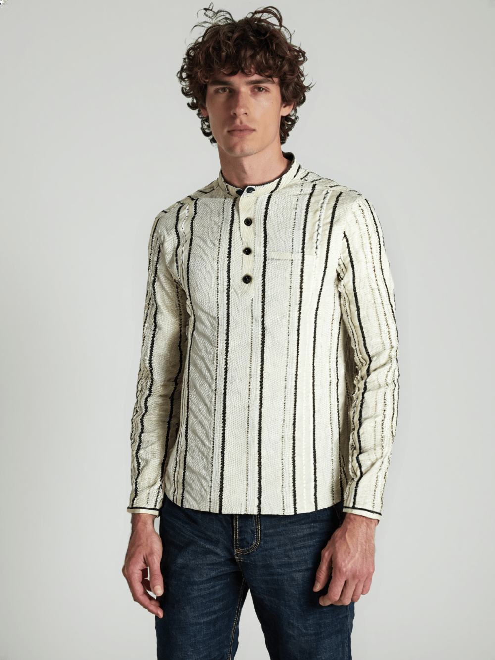 COPPERSTONE Men's Shirt