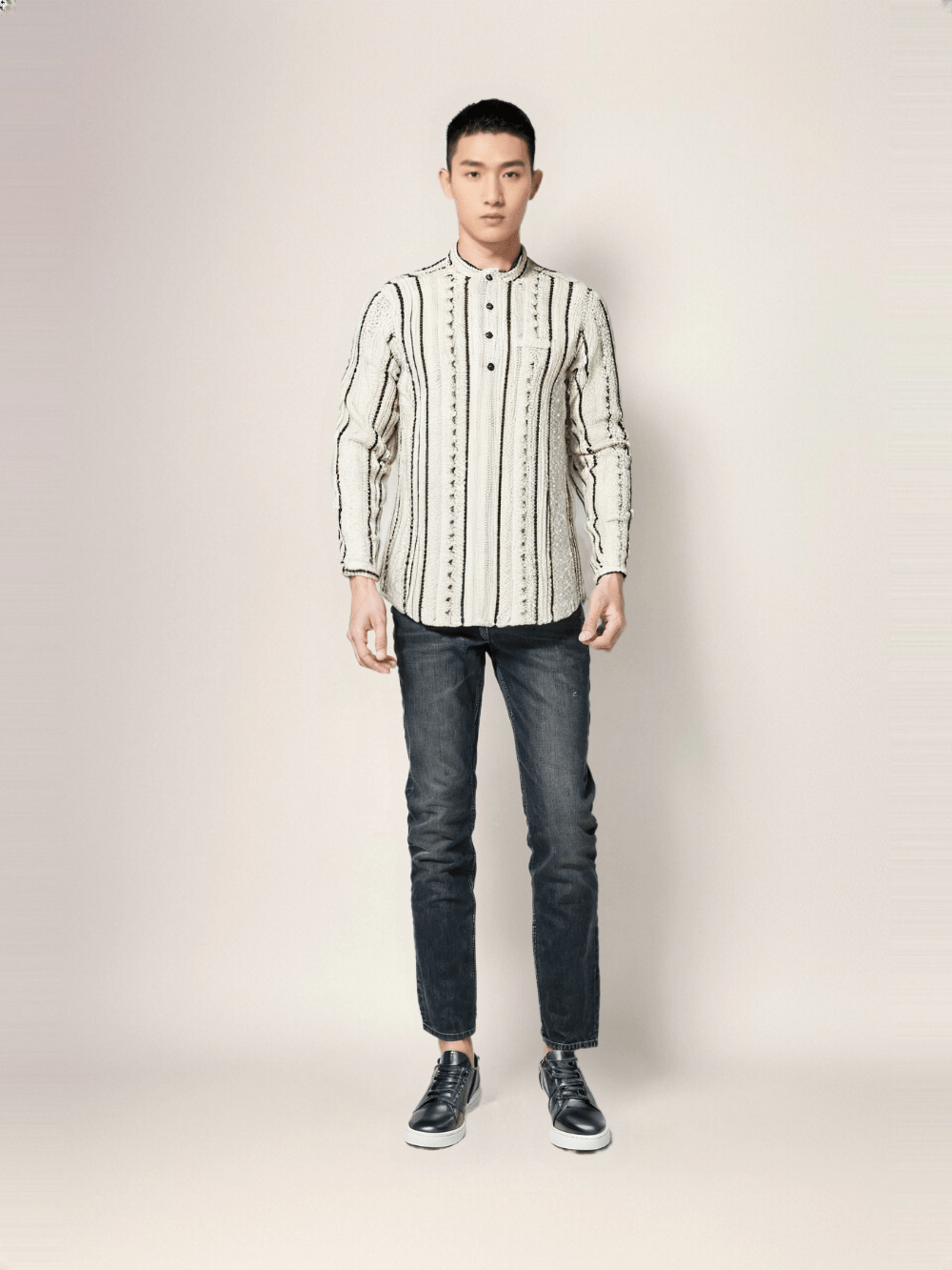 COPPERSTONE Men's Shirt