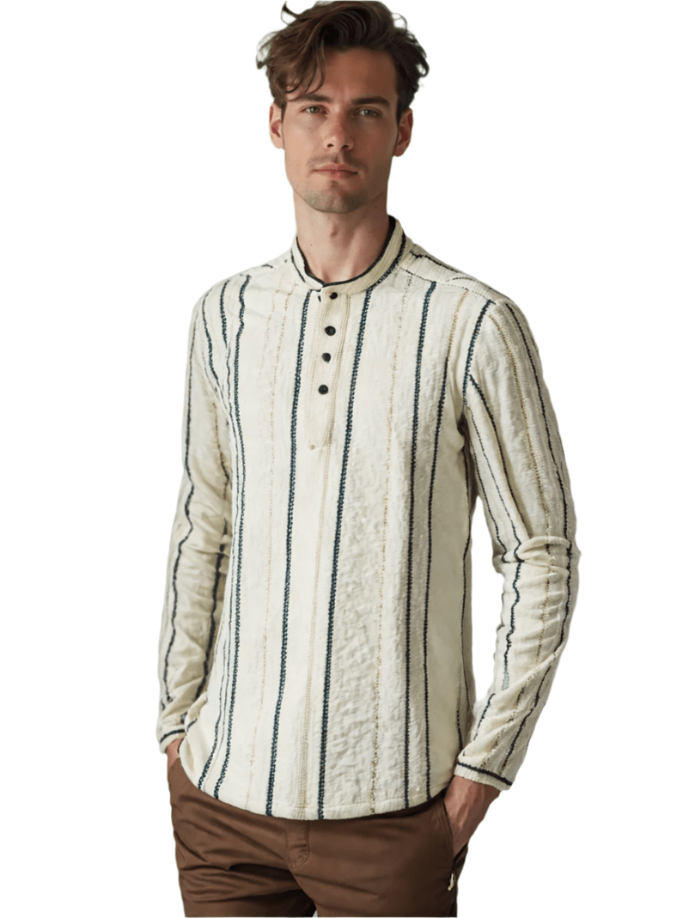 COPPERSTONE Men's Shirt