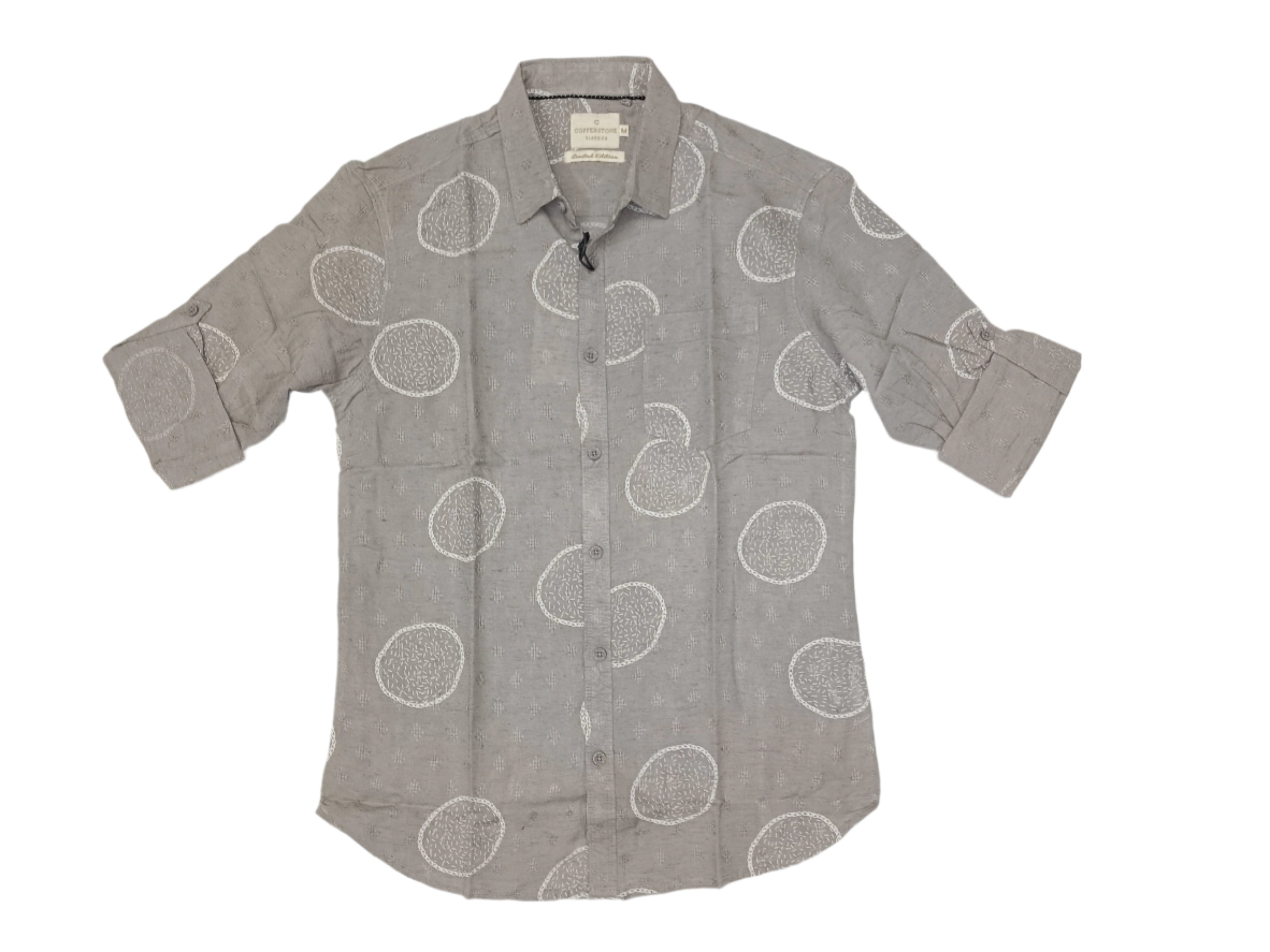 COPPERSTONE Men's Shirt